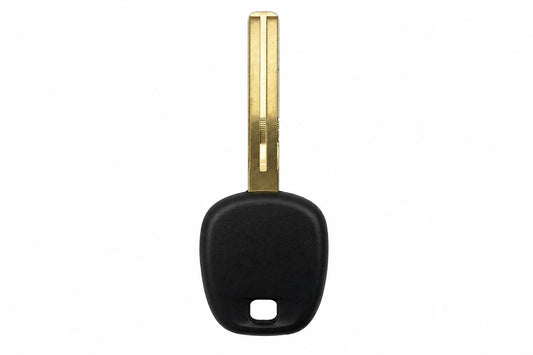 Lexus TOY40 Long-Blade Transponder Key 4C | TOY40BT4