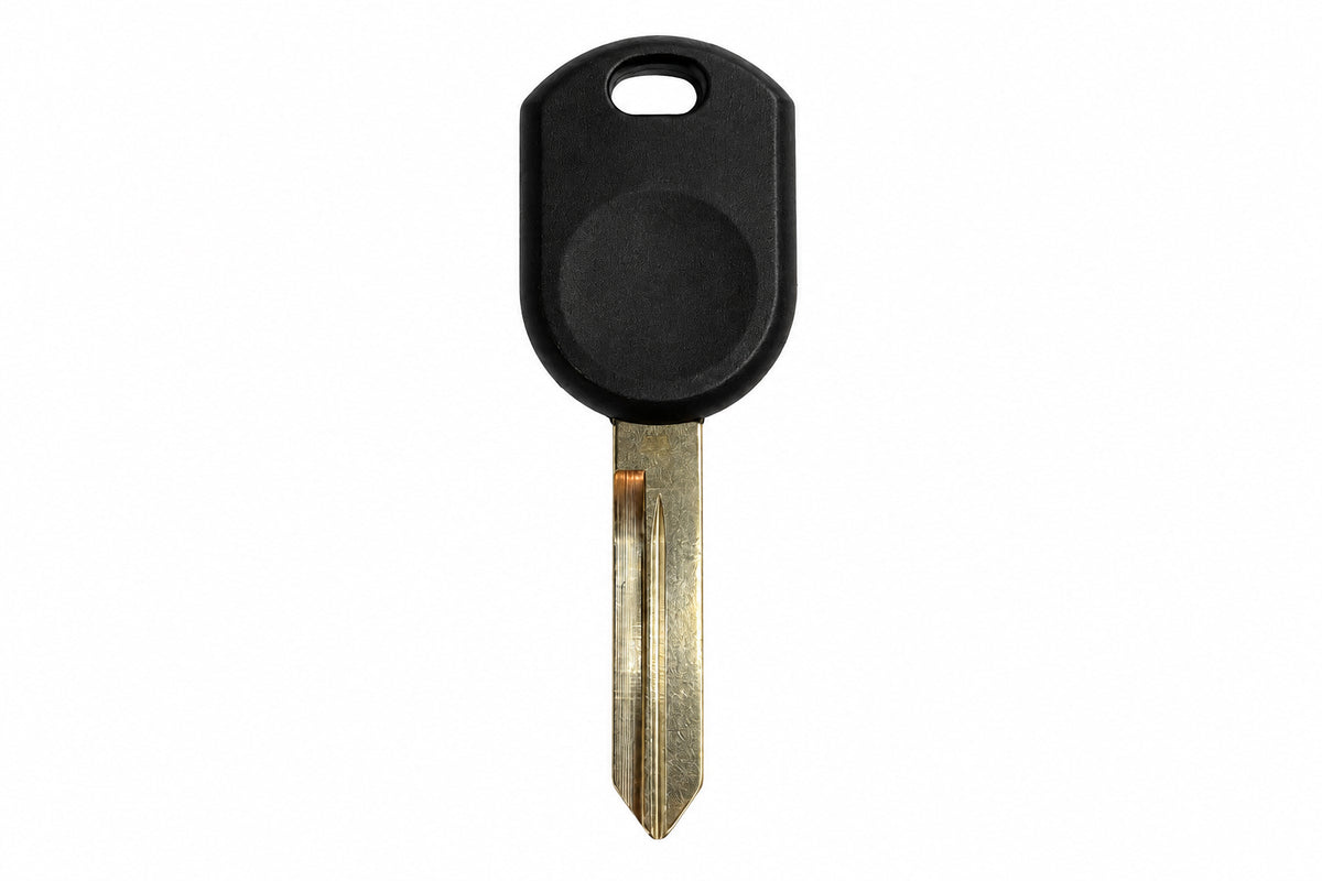 Ford Lincoln Mercury Mazda H92 Transponder Key 80-Bit 4D63 | H92-PT