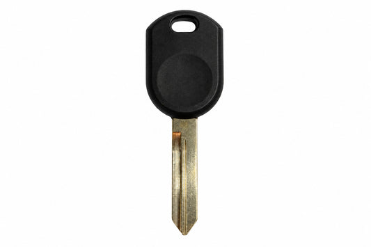 Ford Lincoln Mercury Mazda H92 Transponder Key 80-Bit 4D63 | H92-PT