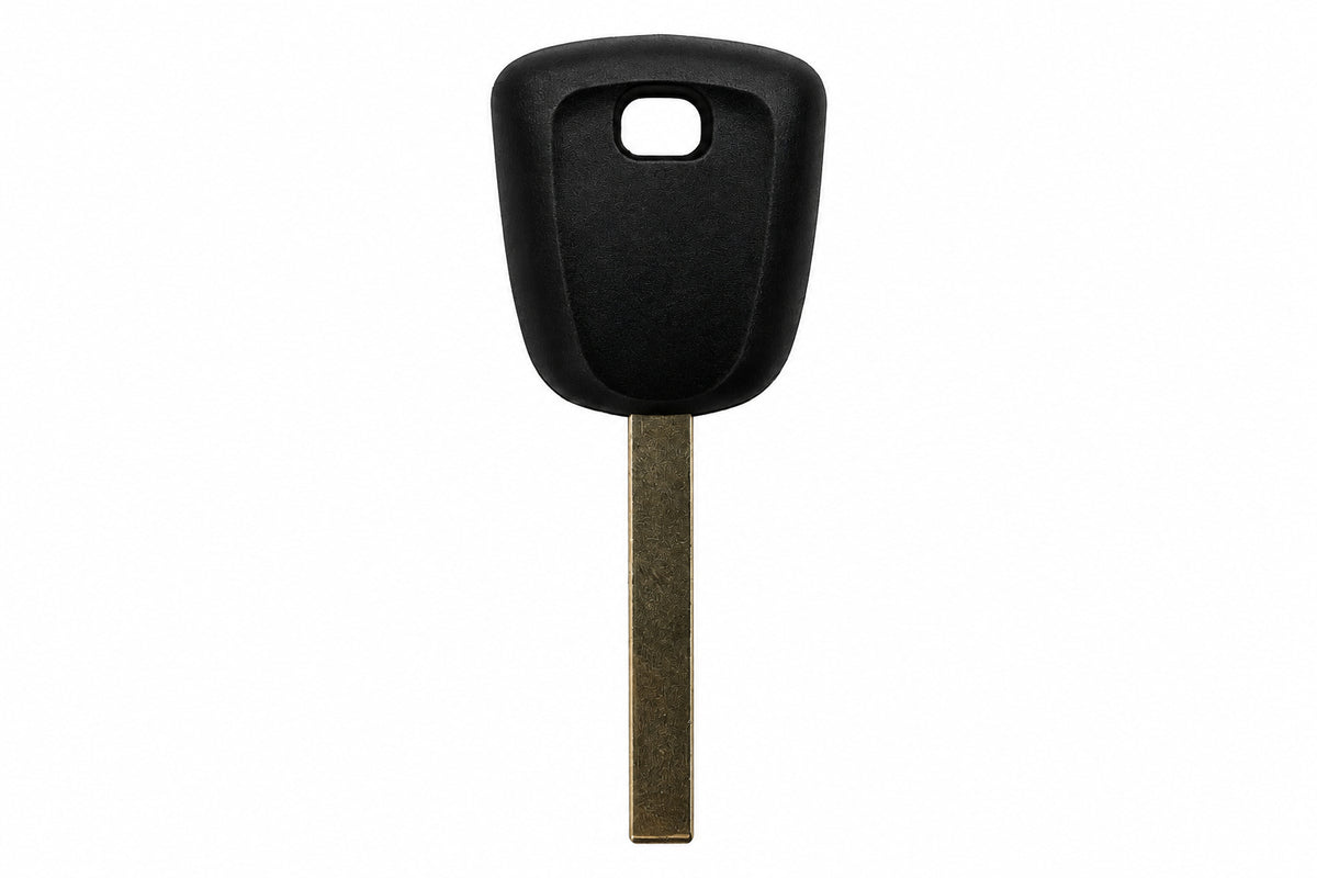 GM Navistar HU100 B119 Transponder Key ID46 | B119-PT | 7013237