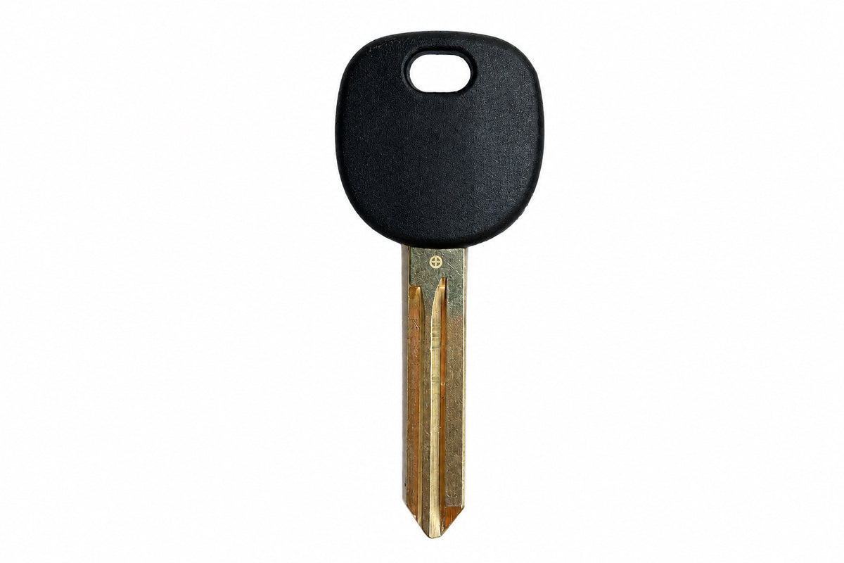 GM B111 Transponder Key ID46 Circle Plus | B111-PT | 5903089