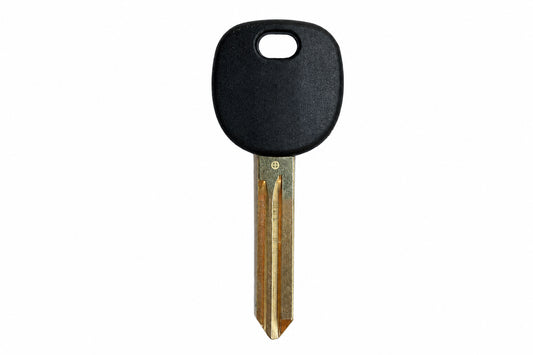 GM B111 Transponder Key ID46 Circle Plus | B111-PT | 5903089
