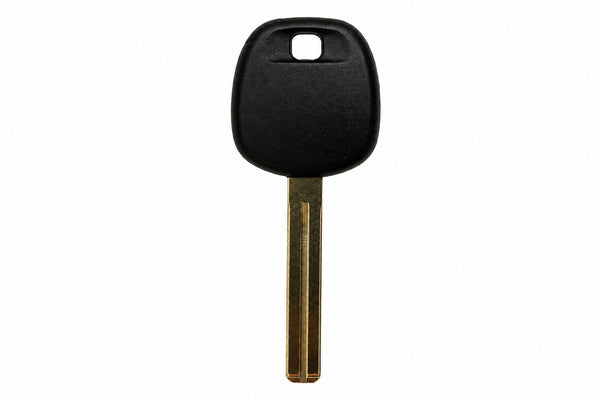 Transponder Keys