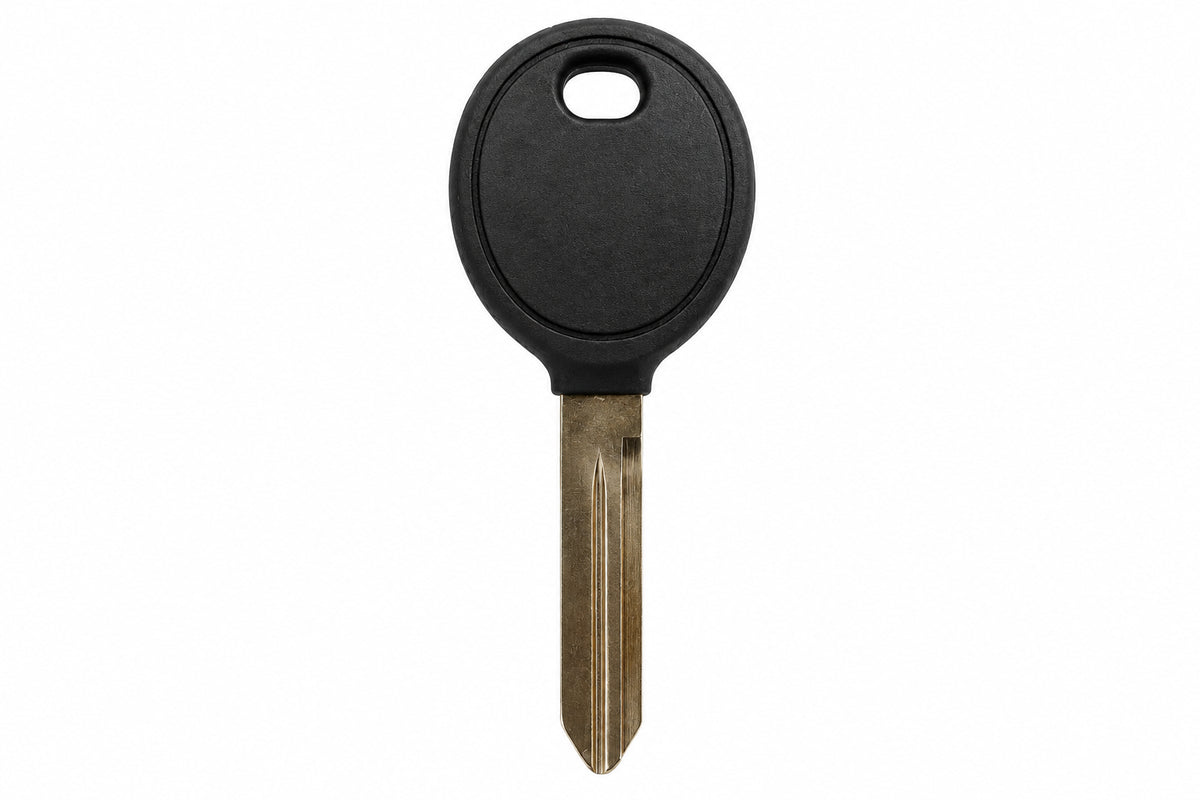 Chrysler Dodge Y165 Transponder Key 4D61 | Y165-PT | 692353