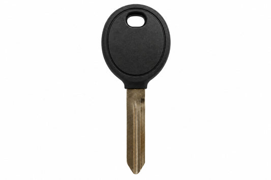 Chrysler Dodge Y165 Transponder Key 4D61 | Y165-PT | 692353