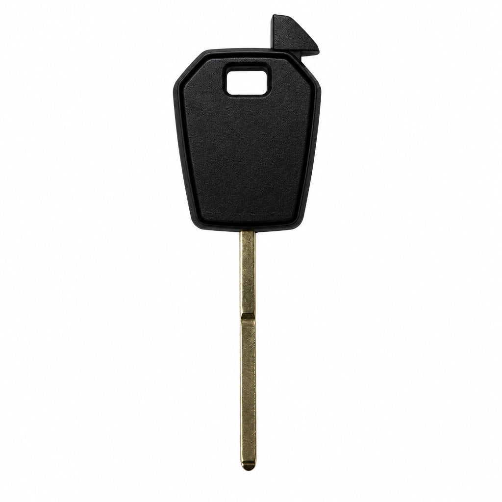 2013–2019 Ford Lincoln HU101 128-Bit Key Shell | No Chip