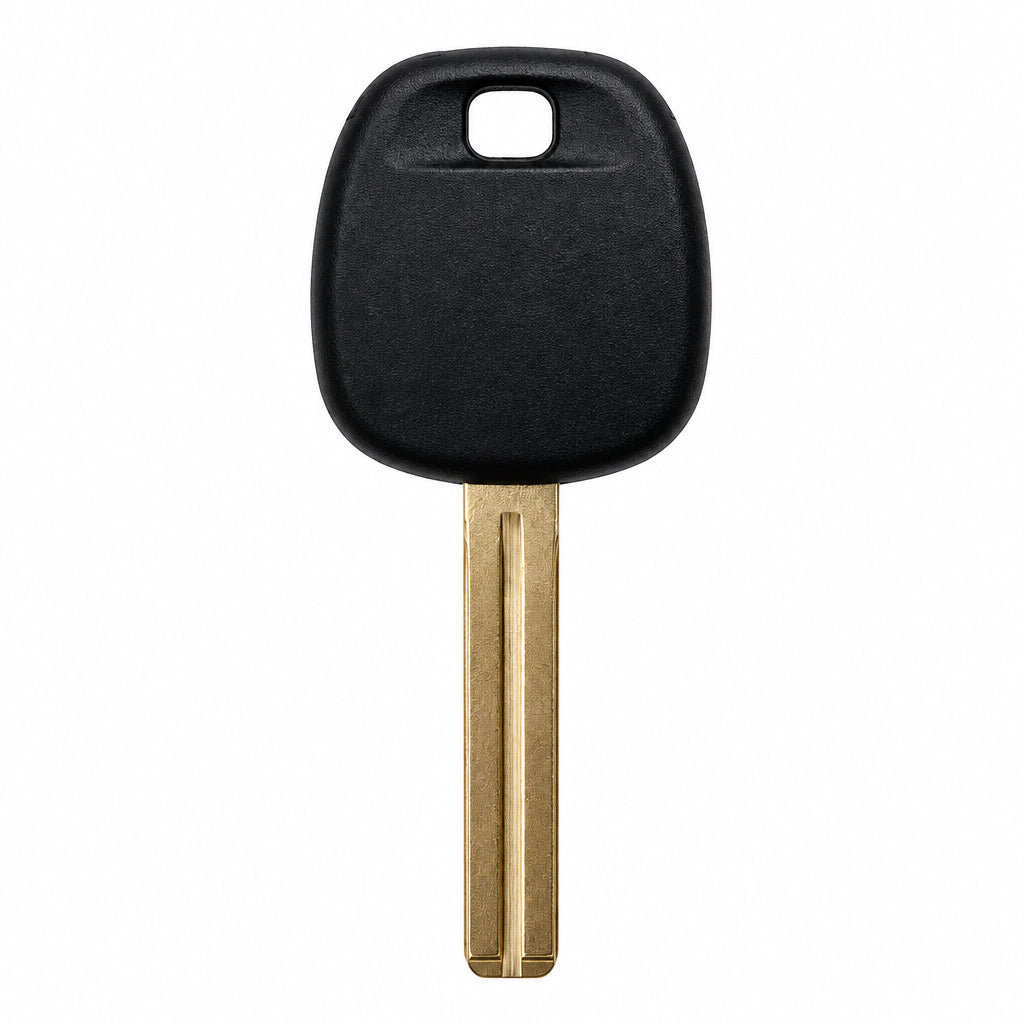 Lexus TOY48 Short-Blade Transponder Key 4C | TOY48BT4 | 89785-50030