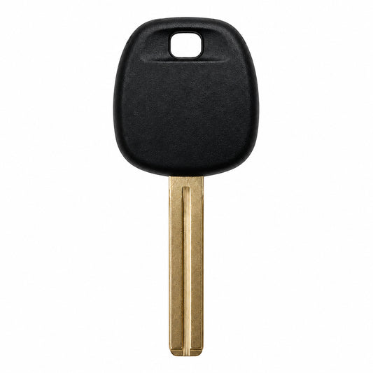 Lexus TOY48 Short-Blade Transponder Key 4C | TOY48BT4 | 89785-50030