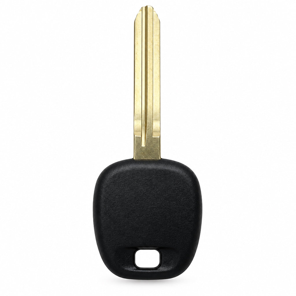 Toyota Scion TOY44G Transponder Key 4D72 80-Bit G Chip | TOY44G-PT