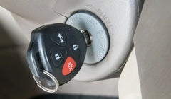 Automotive locks