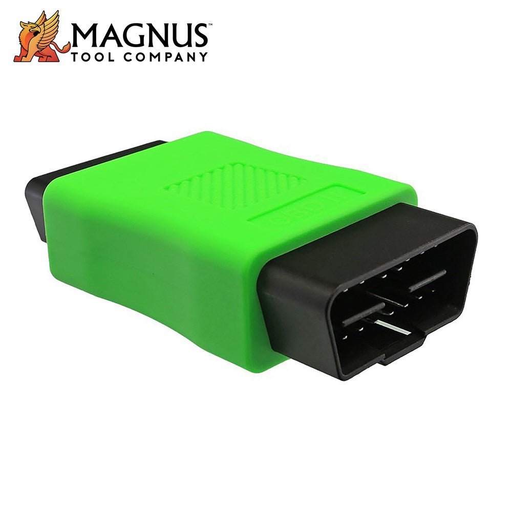Active Alarm Bypass OBDII Adapter for Ford by Magnus
