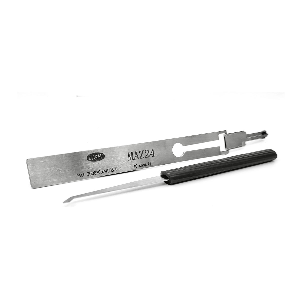 Original Lishi MAZ24R+ automotive 2-in-1 pick and decoder