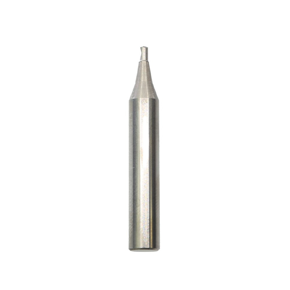 Triton Aluminum & Plastic Key Cutter [2.0mm]