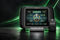 Programming and immobilizer tools