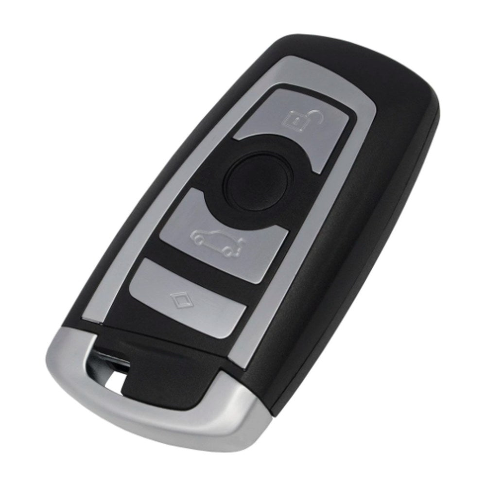 BMW 5 4-Button Smart Key 433MHz | KR55WK49863