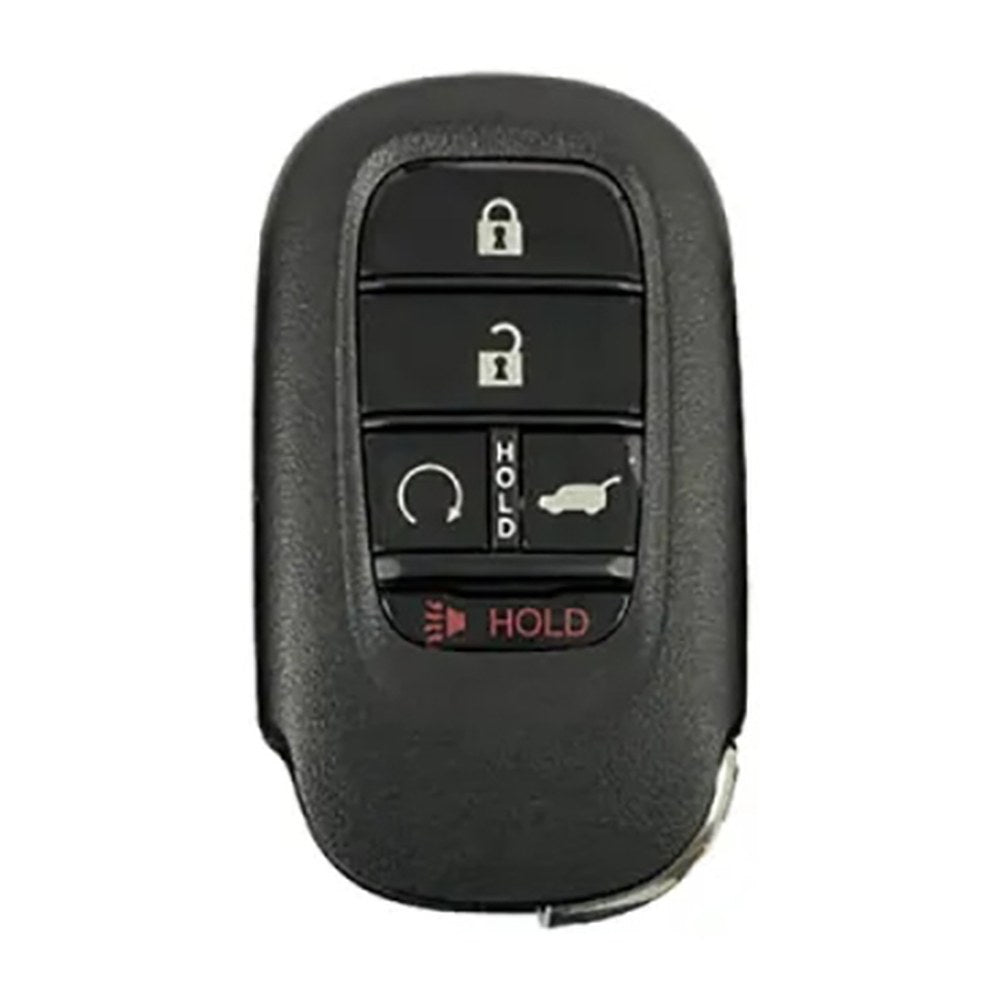 2023 Honda CR-V Pilot 5-Button Smart Key 433MHz | KR5TP-4 | 72147-3A0-A01