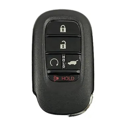 2023-2023 Honda CR-V Pilot / 5-Button Smart Key / PN: 72147-3A0-A01 / KR5TP-4 (Driver 1)