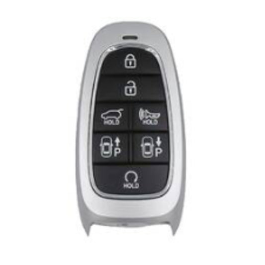 2021-2023 Hyundai Santa Fe / 7-Button Smart Key / PN 95440-S1560 / TQ8-FOB-4F27
