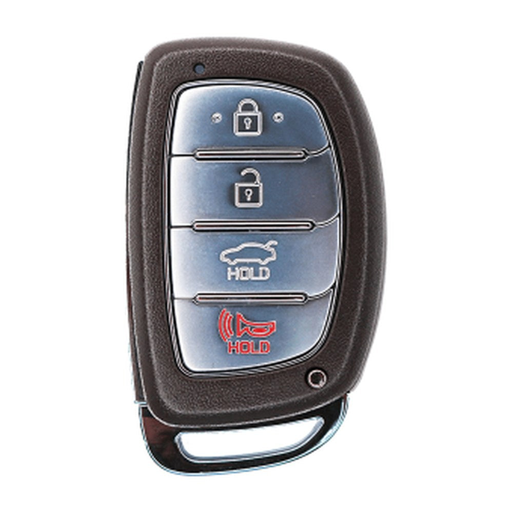 2015-2017 Hyundai Sonata / 4-Button Smart Key / PN: 95440-C1001 / CQOFD00120