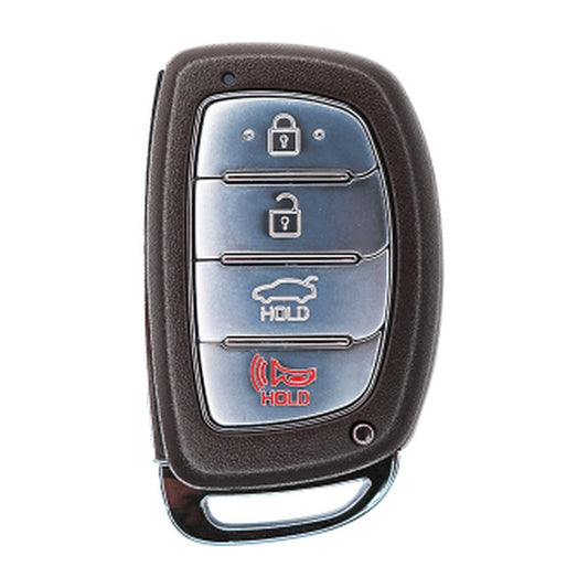 2015-2017 Hyundai Sonata / 4-Button Smart Key / PN: 95440-C1001 / CQOFD00120