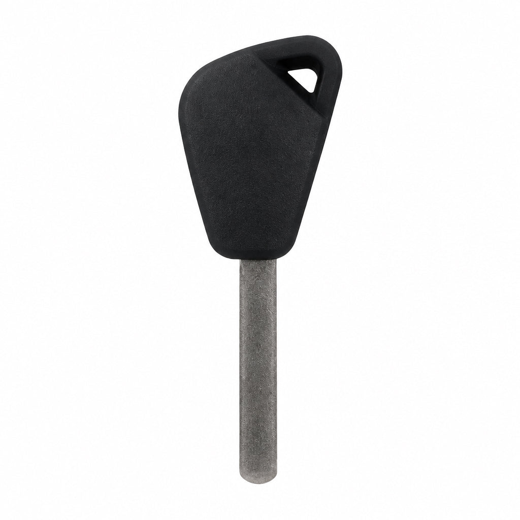 Subaru DAT17 Transponder Key Shell (No Chip)