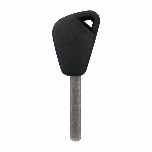 Subaru DAT17 Transponder Key Shell (No Chip)