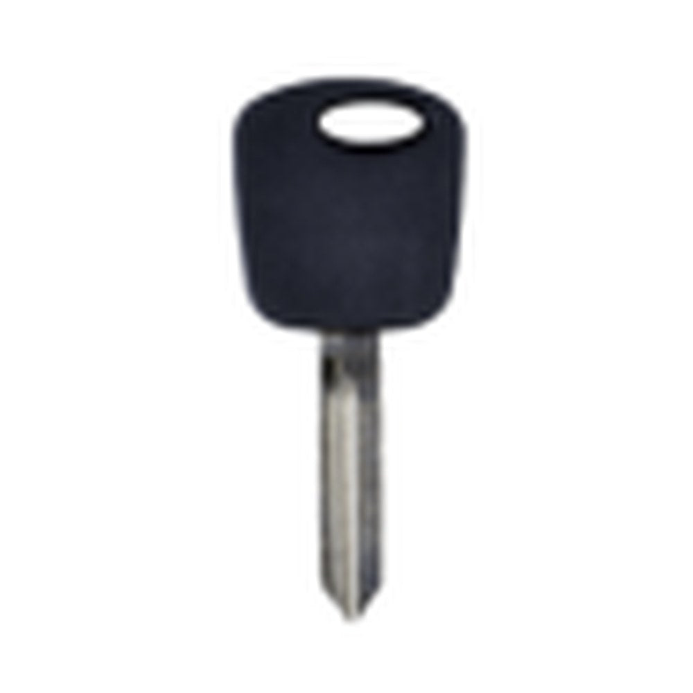 H72 / H74 / H75 / H86 / Ford Lincoln 2000-2014 Transponder Key Shell (NO CHIP)