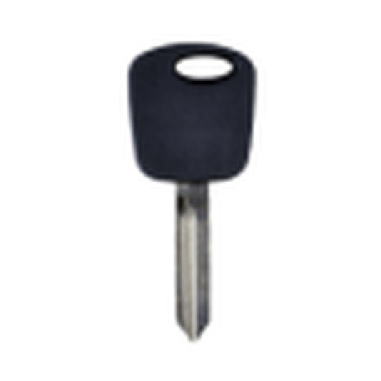 H72 / H74 / H75 / H86 / Ford Lincoln 2000-2014 Transponder Key Shell (NO CHIP)