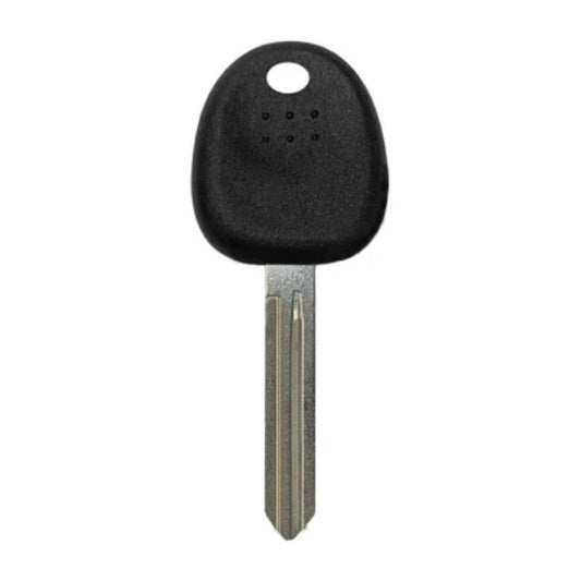 2012-2016 Hyundai HY18 Transponder Key Shell (NO CHIP)