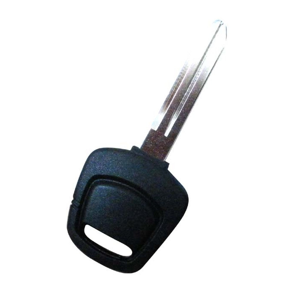 2008–2021 Subaru Chevrolet GMC Hummer TOY43R Key Shell | No Chip