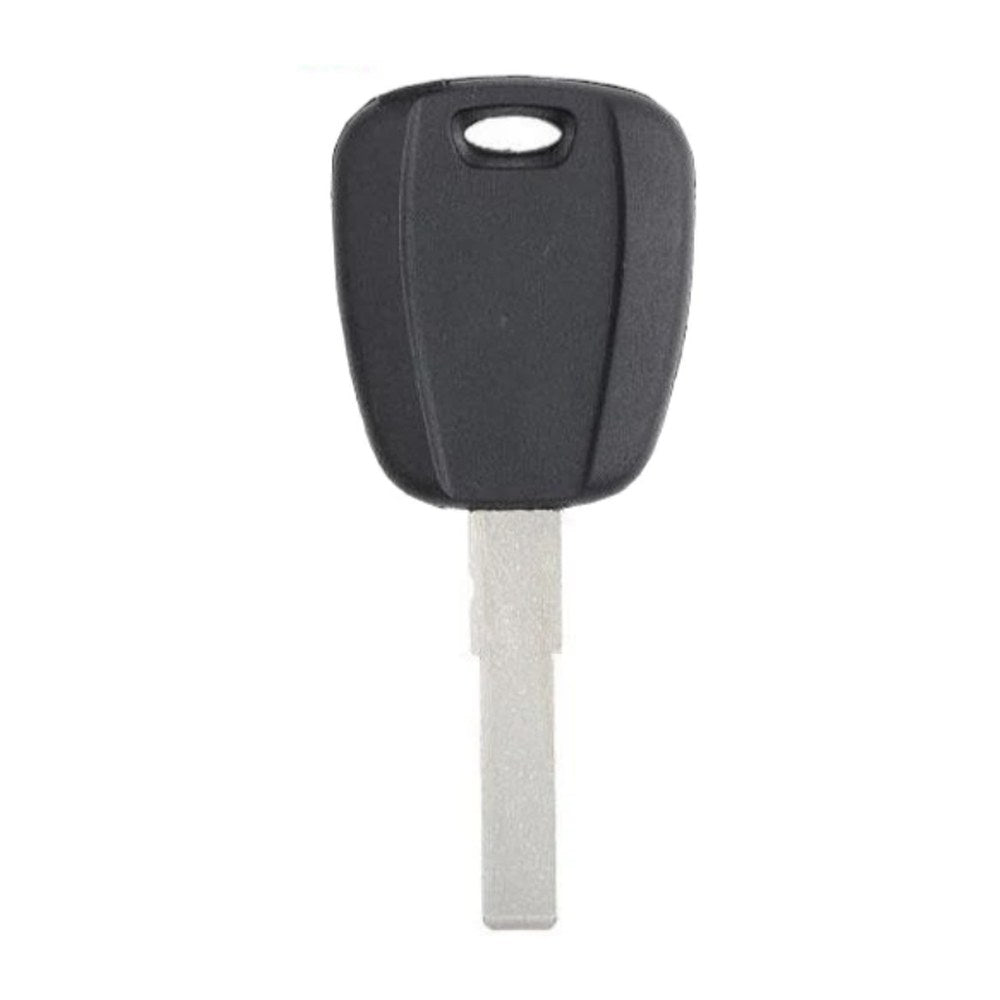 2012-2018 Fiat 500 / Ram Promaster SIP22 Transponder Key Shell (NO CHIP)