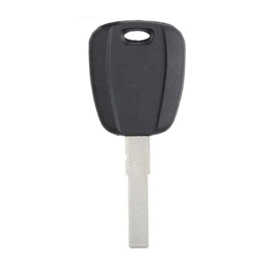 2012-2018 Fiat 500 / Ram Promaster SIP22 Transponder Key Shell (NO CHIP)