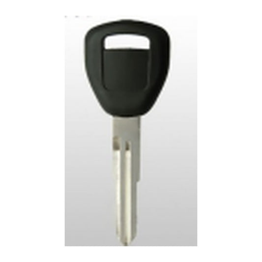 HD106 / HD108 / Honda Acura / Transponder Key Shell (No Chip)