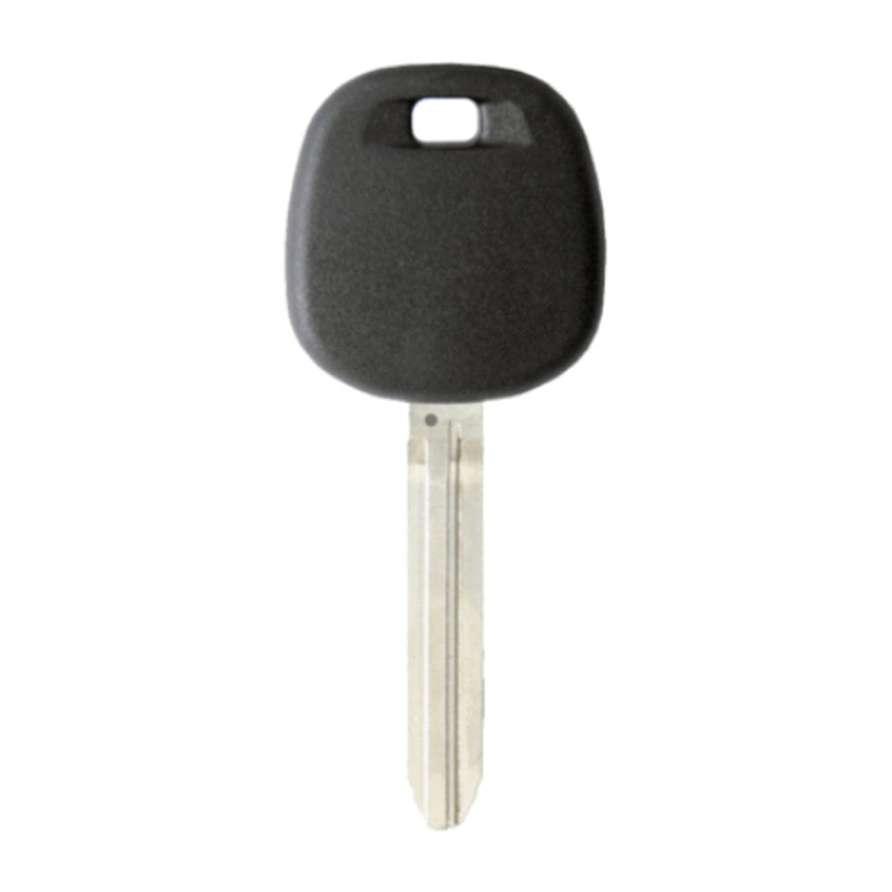 2003-2011 Toyota TOY43 TOY44 TR47 Transponder Key Shell (No Chip)