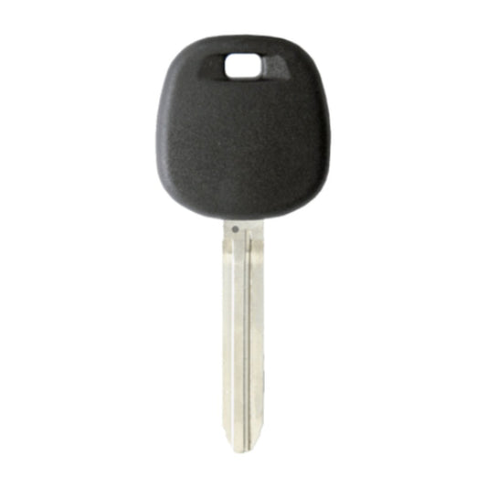 2003-2011 Toyota TOY43 TOY44 TR47 Transponder Key Shell (No Chip)
