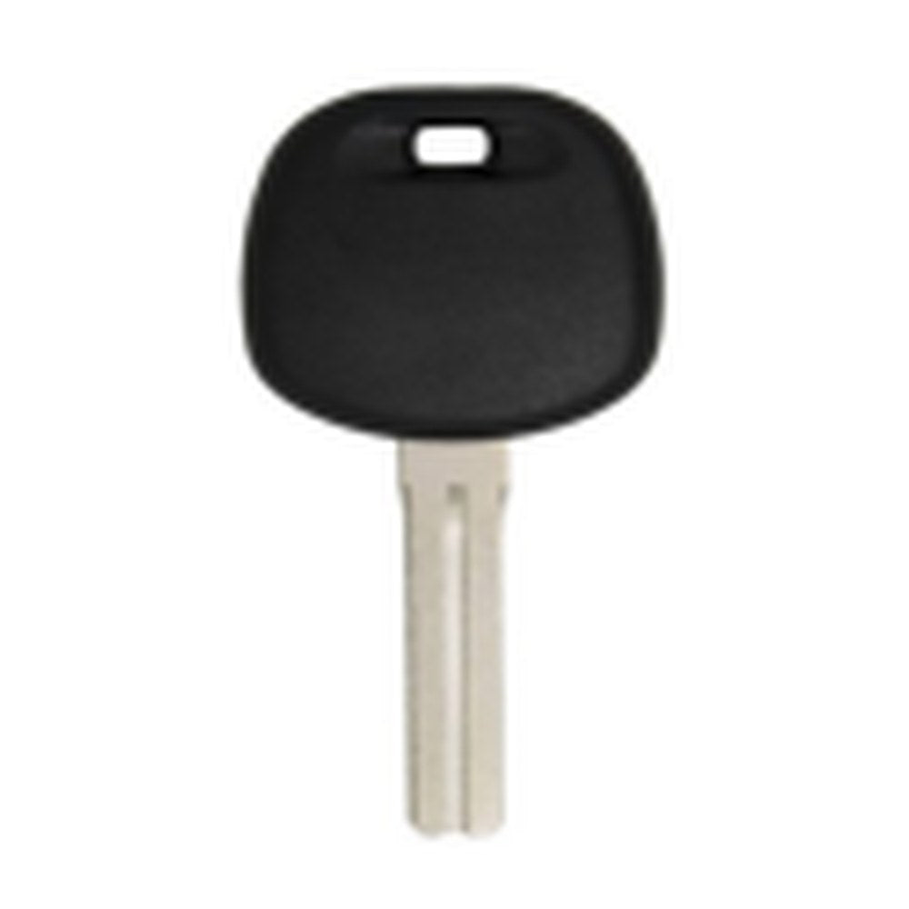 TOY48 Toyota Lexus Transponder Key Shell / Short Blade (No Chip)
