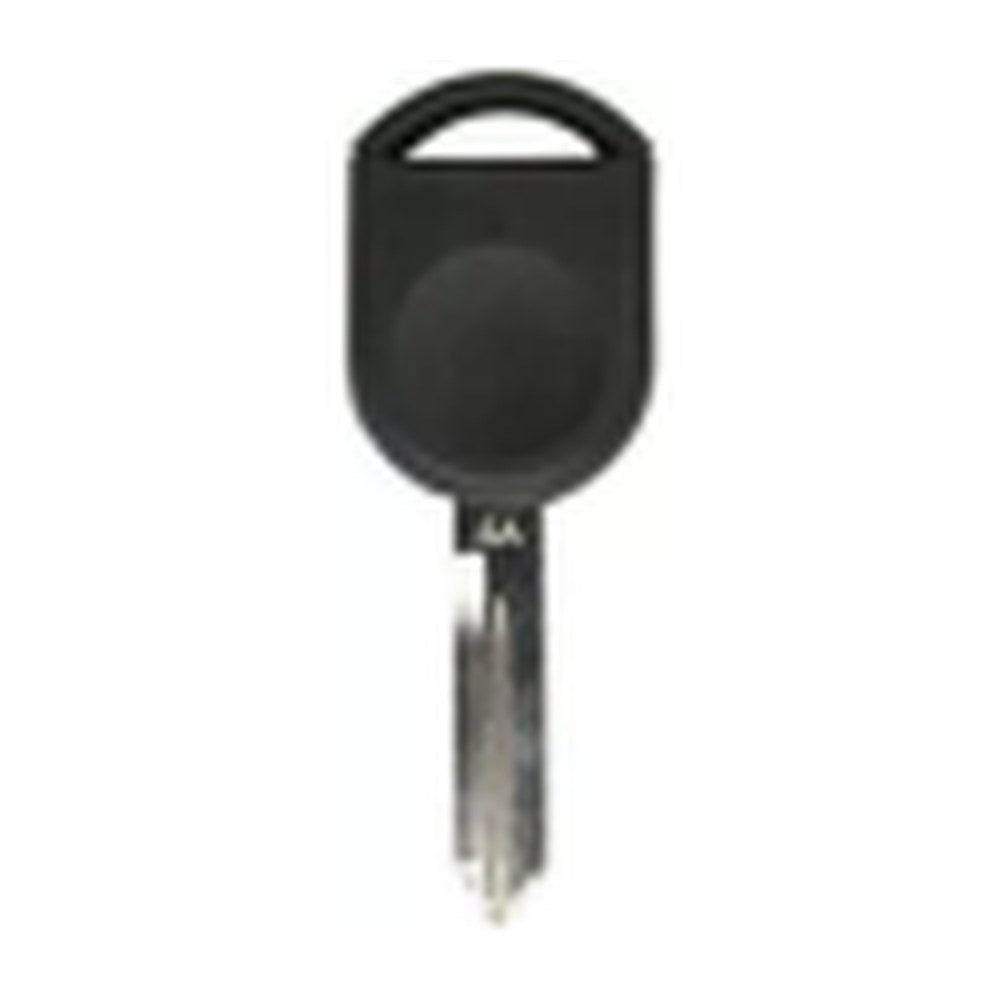 1996–2012 Ford Lincoln Mercury Mazda H75/H92 Key Shell with Chip Holder | No Chip