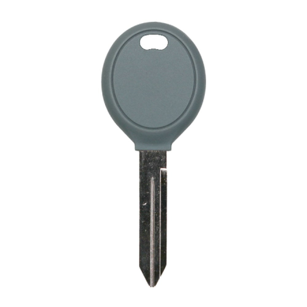 Y160 / Y164 Chrysler Transponder Key Shell (No Chip)