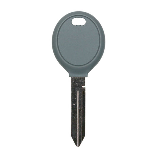Y160 / Y164 Chrysler Transponder Key Shell (No Chip)