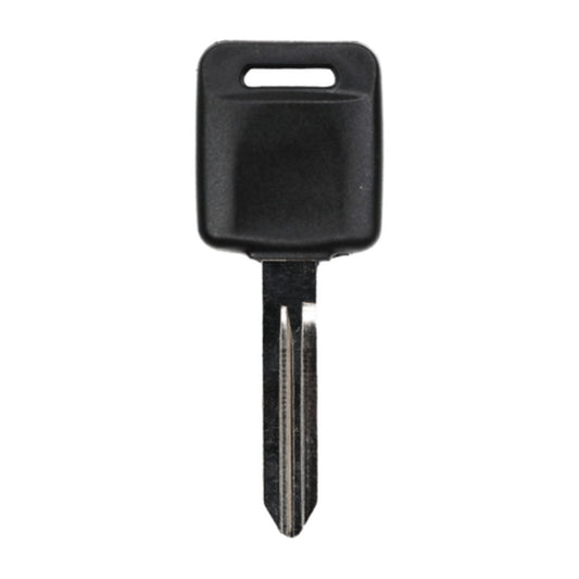 NI01 / NI02 / NI04 Nissan Transponder Key Shell (No Chip)