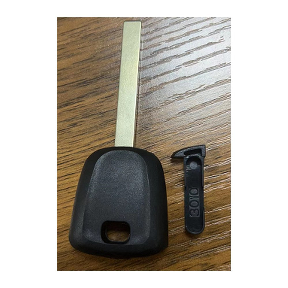 B119 / GM Transponder Key Shell (No Chip)