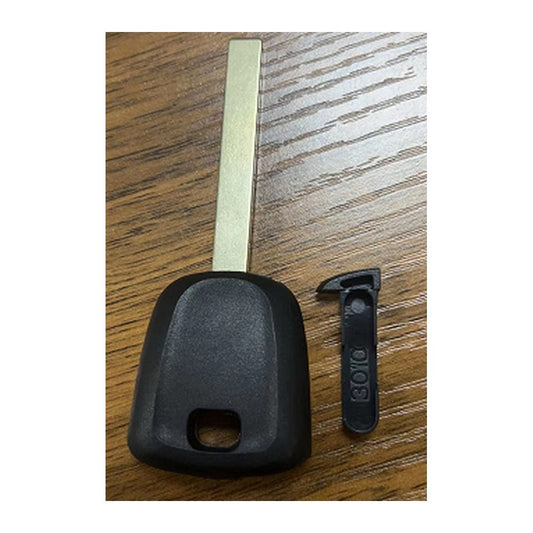 B119 / GM Transponder Key Shell (No Chip)