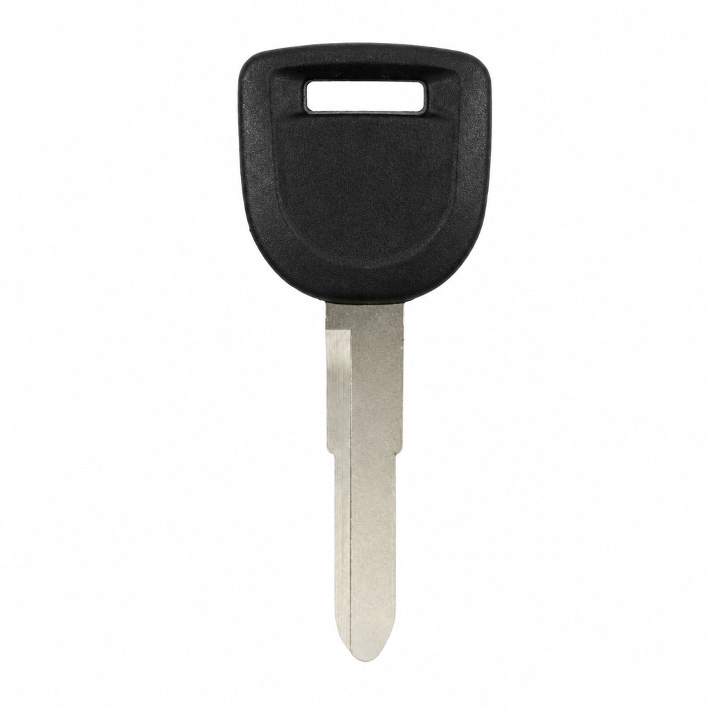 2003-2014 Mazda MZ24 / MZ34 / w/ Chip Holder / Transponder Key Shell (NO CHIP)