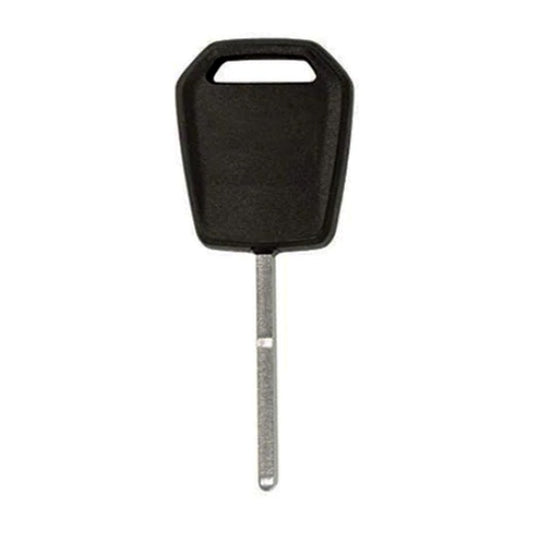2013-2019 Ford Lincoln HU101 Side-Mill Transponder Key Shell (No Chip) for 128-Bit