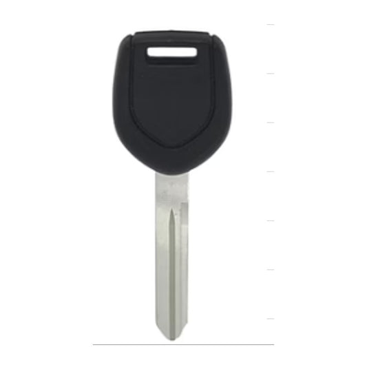 MIT9 / MIT13 / MIT16 / Mitsubishi Transponder Key Shell (NO CHIP)