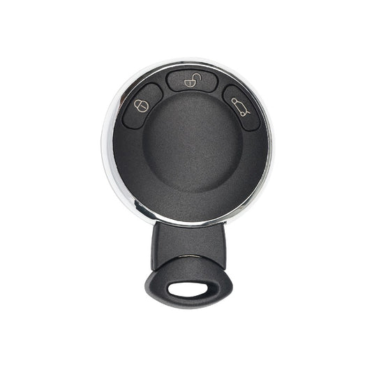 2006-2014 Mini Cooper / 3-Button Smart Key / KR55WK49333 / IYZKEYR5602 / CAS / 315 MHz