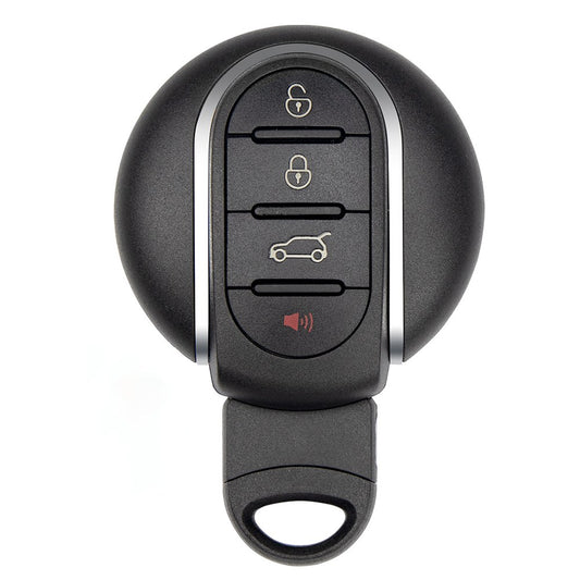 2014-2018 Mini Cooper / 4-Button Smart Key / PN: 9345896-01 / NBGIDGNG1 / FEM / BDC / 434 MHz