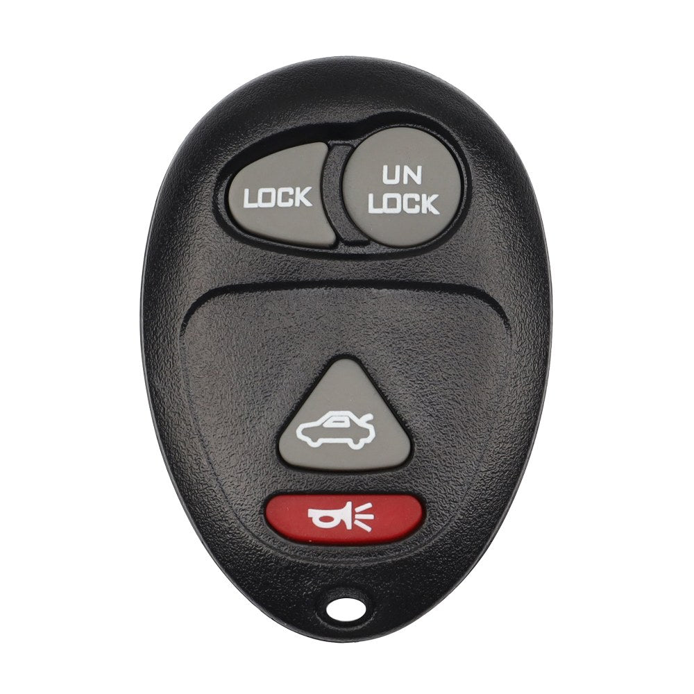 GM Minivan 5-Button Keyless Entry Remote 315MHz | L2C0007T | 10335582-88