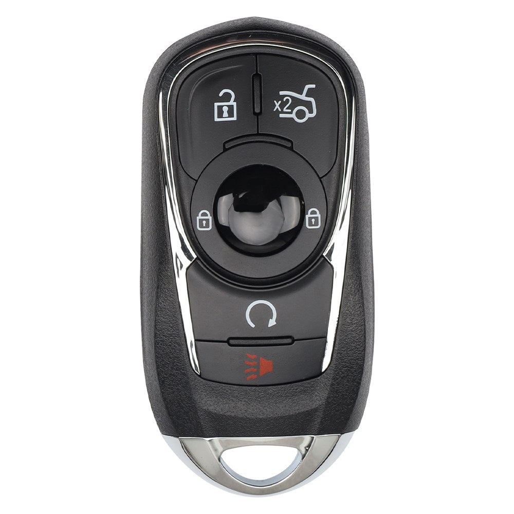 2017-2019 Buick LaCrosse / 5-Button Smart Key / PEPS / PN: 13508414 / HYQ4EA