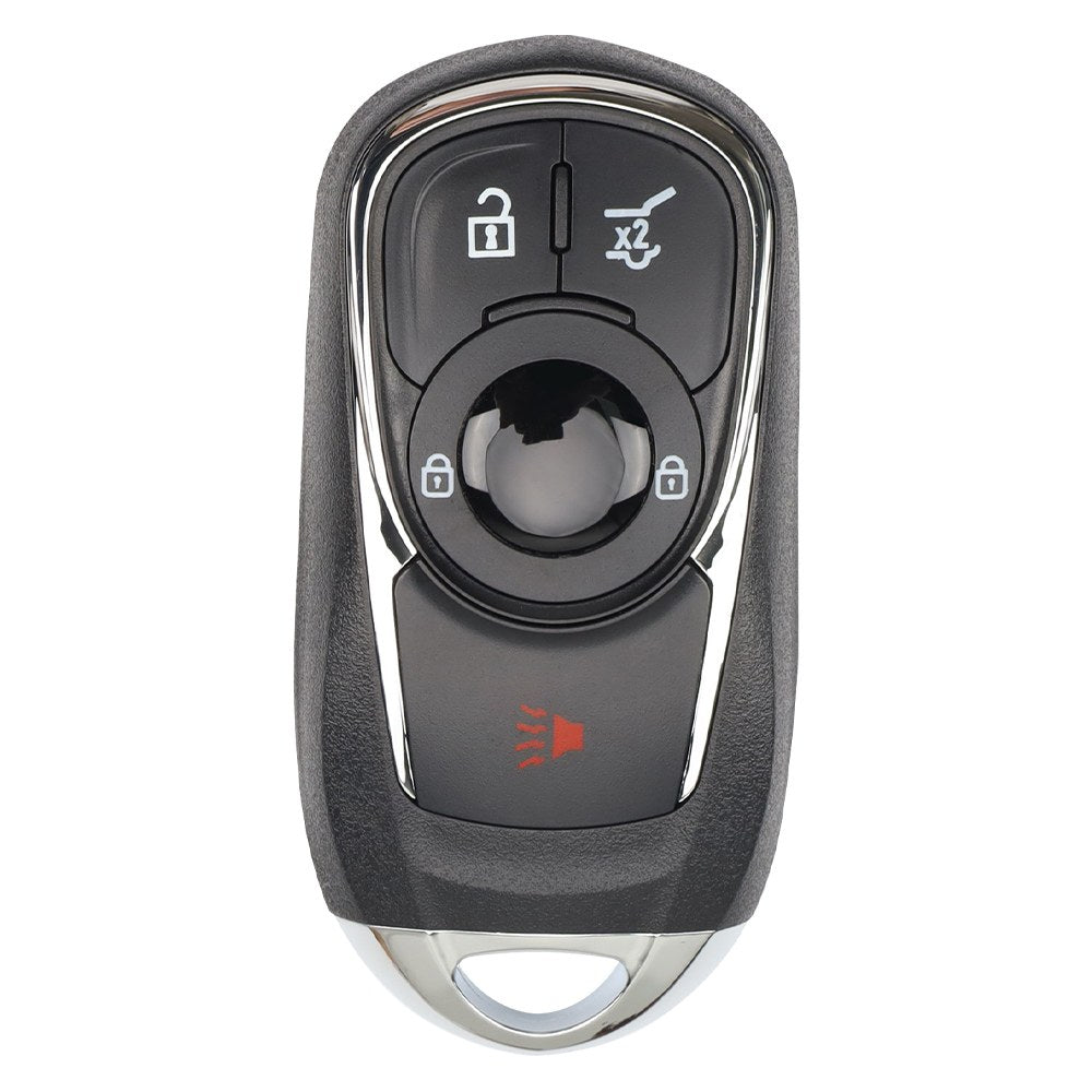 2017-2020 Buick Envision / 5-Button PEPS Smart Key / PN: 13584500 / HYQ4AA